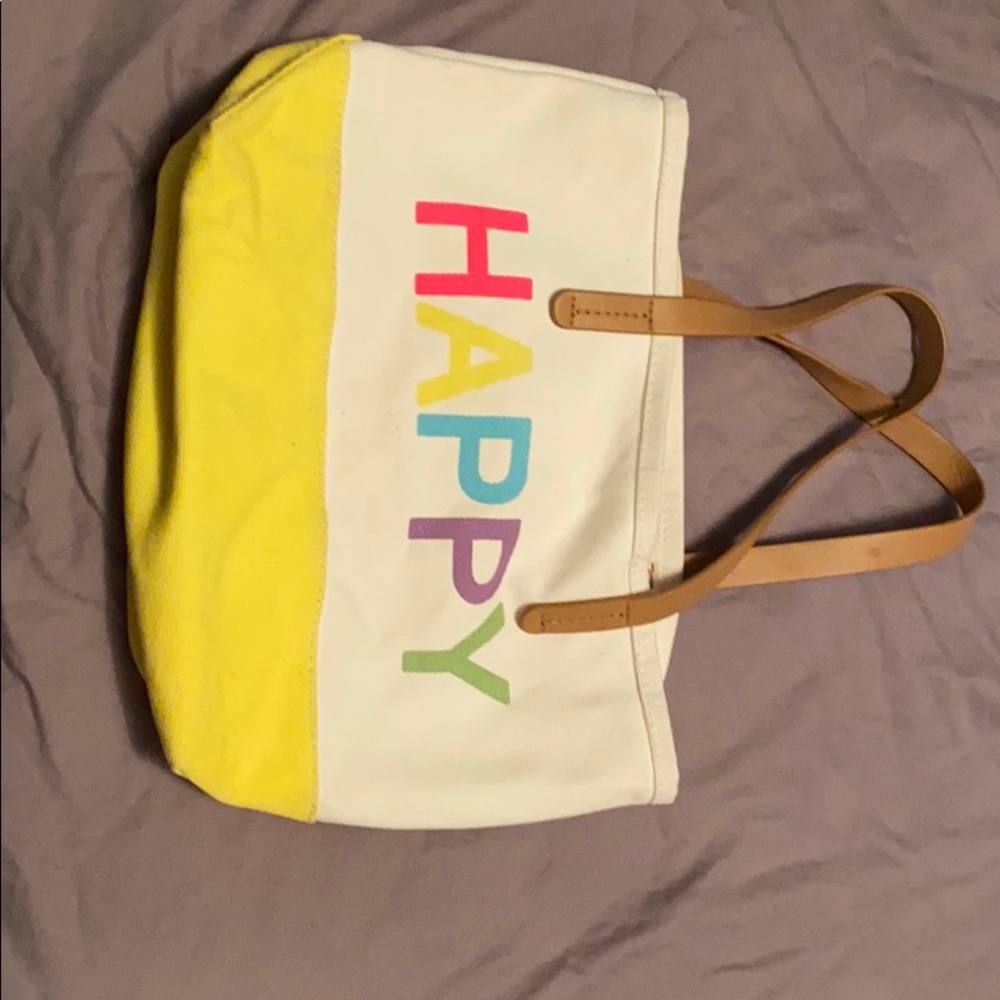 “Happy” Bag